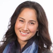 Photo of Cynthia Breazeal